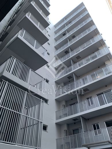 パークアクシス横浜阪東橋