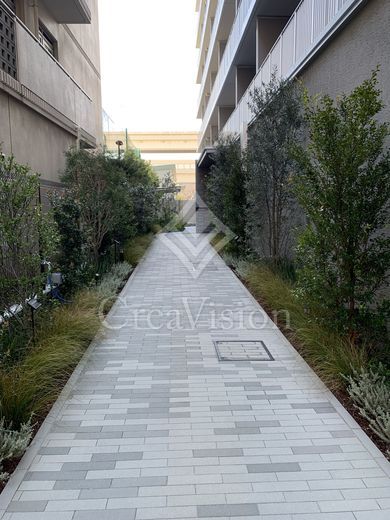 パークアクシス横浜阪東橋