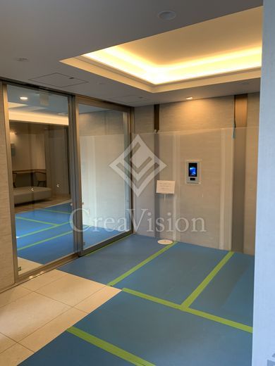 パークアクシス横浜阪東橋