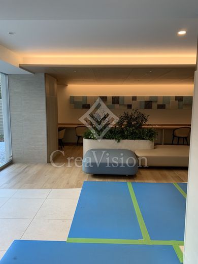 パークアクシス横浜阪東橋