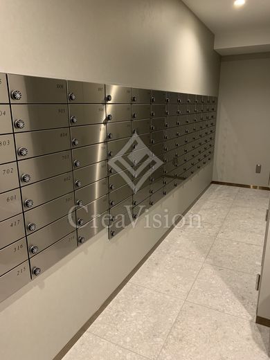 パークアクシス横浜阪東橋