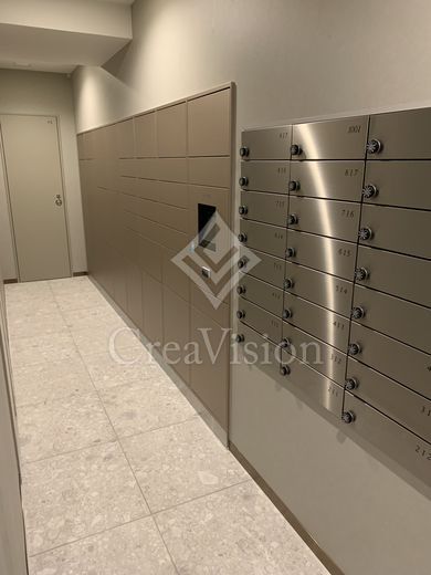 パークアクシス横浜阪東橋