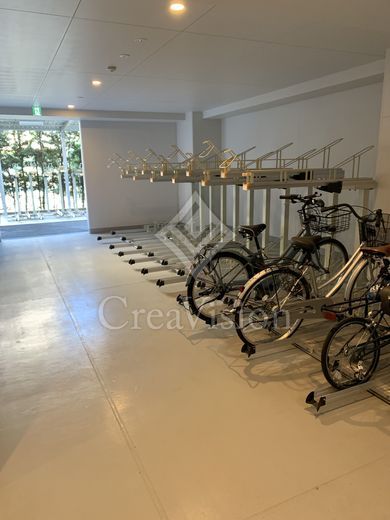 パークアクシス横浜阪東橋