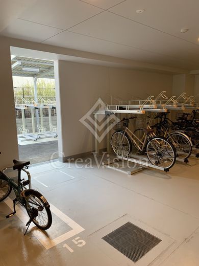 パークアクシス横浜阪東橋