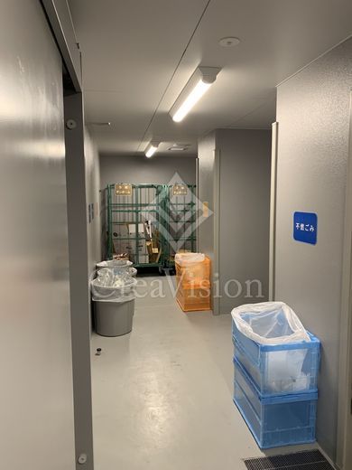 パークアクシス横浜阪東橋