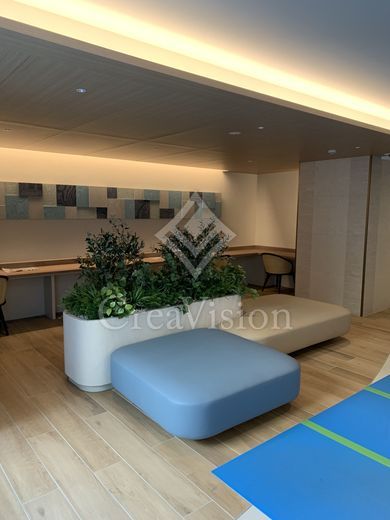 パークアクシス横浜阪東橋