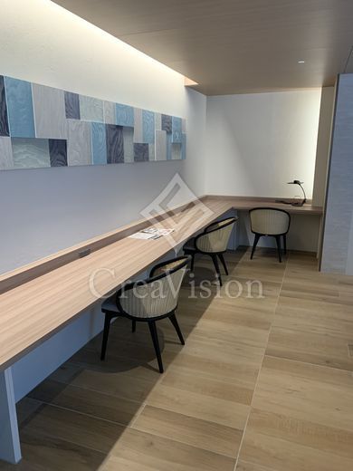 パークアクシス横浜阪東橋