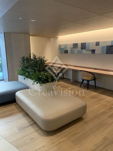 パークアクシス横浜阪東橋