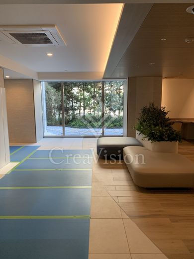 パークアクシス横浜阪東橋