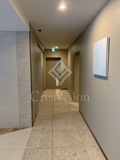 パークアクシス横浜阪東橋