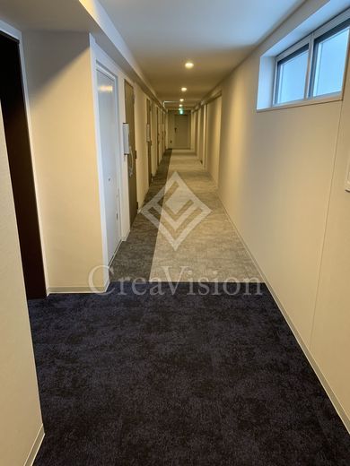 パークアクシス横浜阪東橋