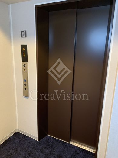 パークアクシス横浜阪東橋