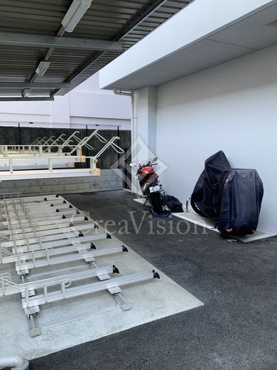 パークアクシス横浜阪東橋