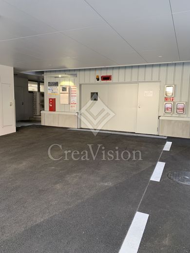 パークアクシス横浜阪東橋