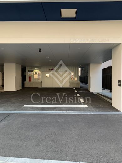 パークアクシス横浜阪東橋