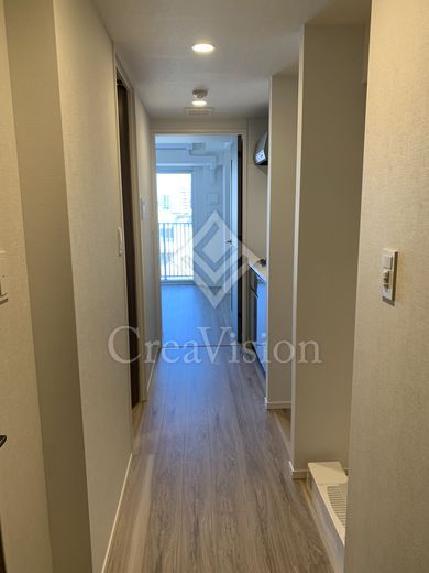 パークアクシス横浜阪東橋