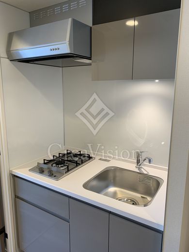 パークアクシス横浜阪東橋