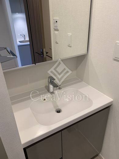 パークアクシス横浜阪東橋