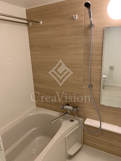 パークアクシス横浜阪東橋