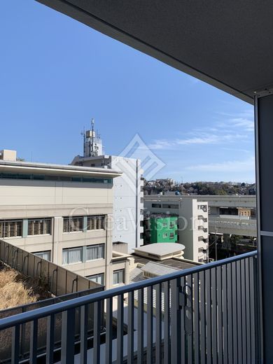 パークアクシス横浜阪東橋