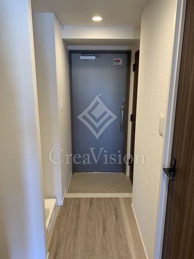 パークアクシス横浜阪東橋