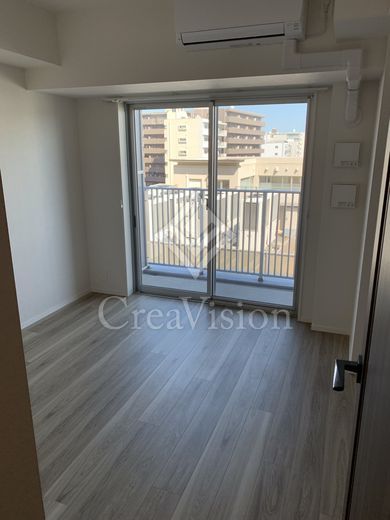 パークアクシス横浜阪東橋