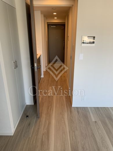 パークアクシス横浜阪東橋