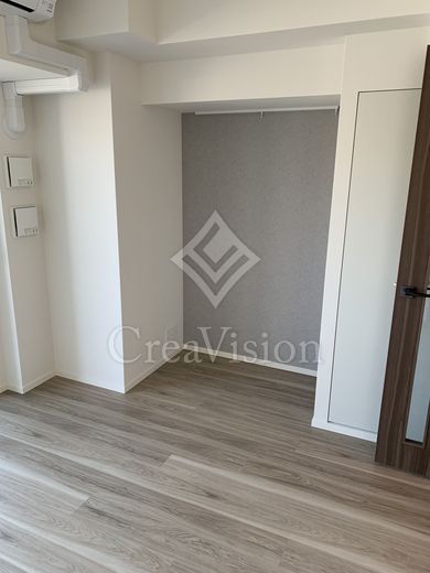 パークアクシス横浜阪東橋