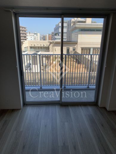 パークアクシス横浜阪東橋