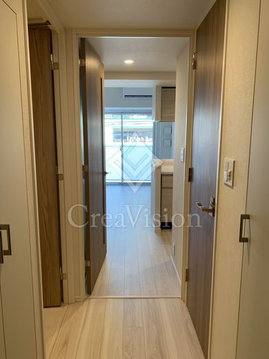 パークアクシス横浜阪東橋