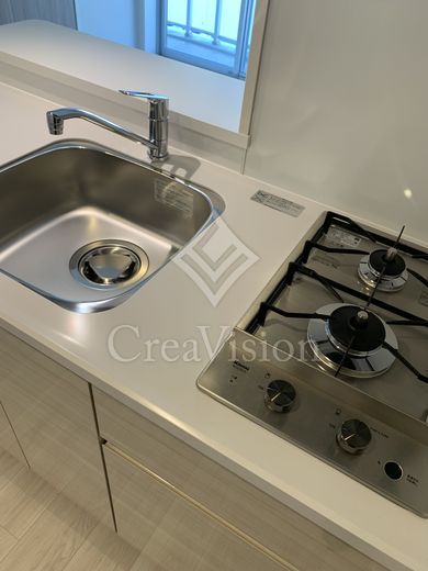 パークアクシス横浜阪東橋