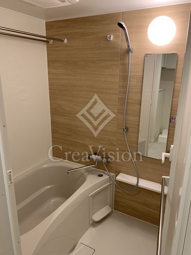 パークアクシス横浜阪東橋