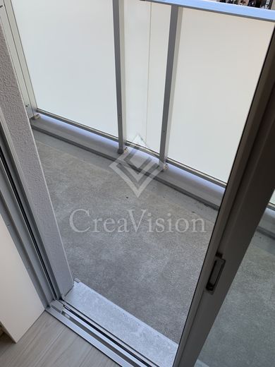 パークアクシス横浜阪東橋