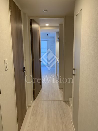 パークアクシス横浜阪東橋