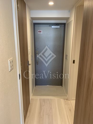 パークアクシス横浜阪東橋