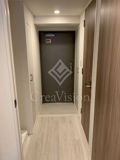 パークアクシス横浜阪東橋