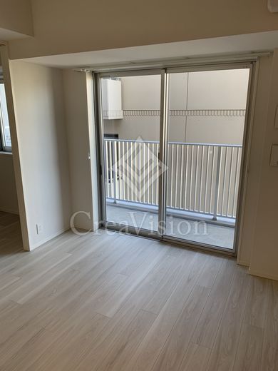 パークアクシス横浜阪東橋