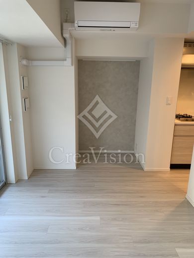 パークアクシス横浜阪東橋