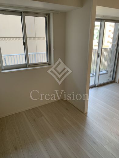 パークアクシス横浜阪東橋