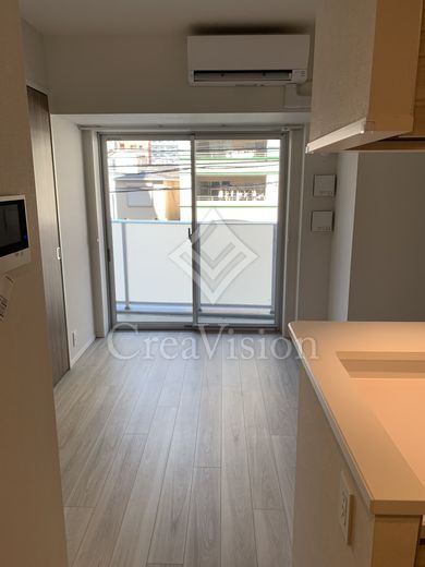 パークアクシス横浜阪東橋