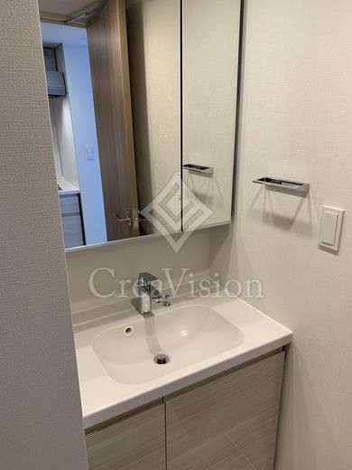 パークアクシス横浜阪東橋