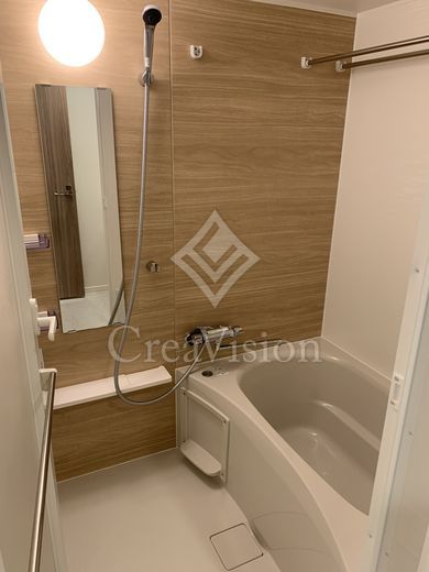 パークアクシス横浜阪東橋