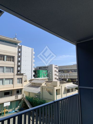 パークアクシス横浜阪東橋