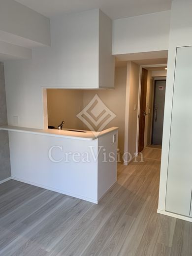 パークアクシス横浜阪東橋