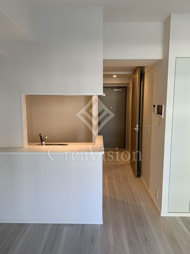 パークアクシス横浜阪東橋