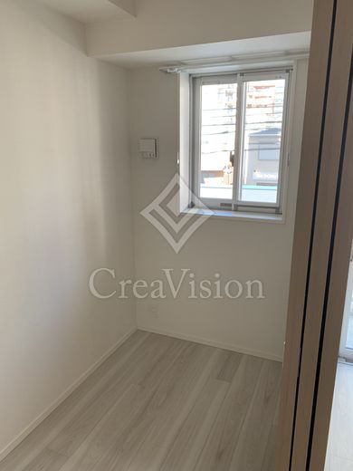 パークアクシス横浜阪東橋