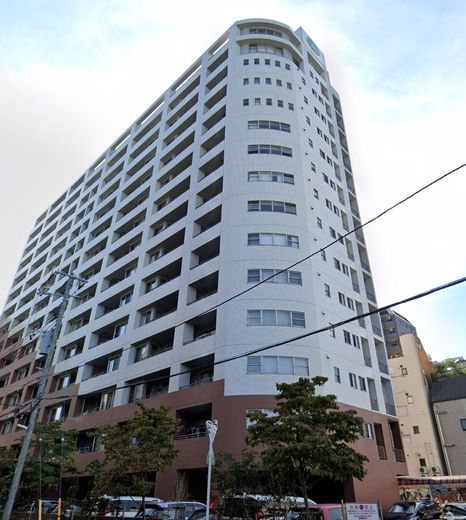 葛西駅前グリーンホームズ