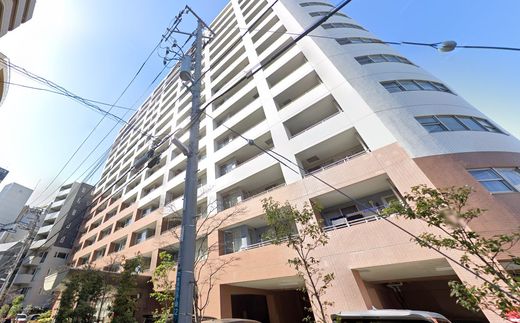 葛西駅前グリーンホームズ