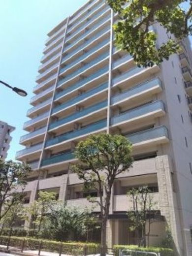 プレミスト葛西