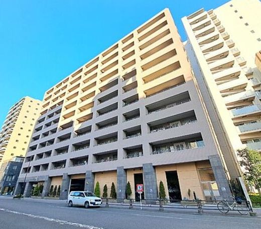 クリオ浅草参番館